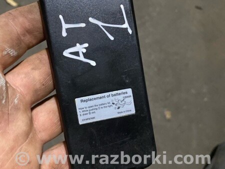 ФОТО Кнопка для Subaru Tribeca B9 (05-08) Київ