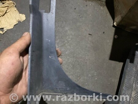 ФОТО Пластик левый для Subaru Tribeca B9 (05-08) Київ