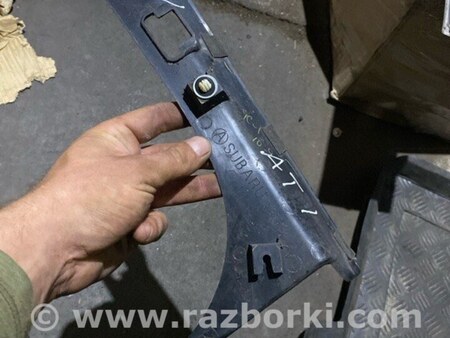 ФОТО Пластик левый для Subaru Tribeca B9 (05-08) Київ