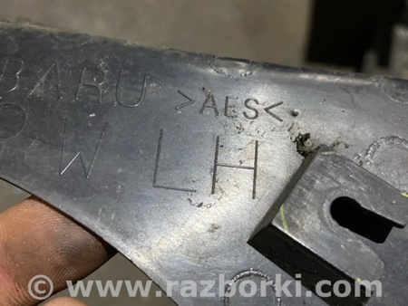 ФОТО Пластик левый для Subaru Tribeca B9 (05-08) Київ