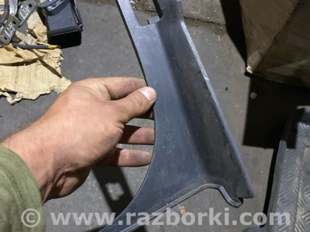 ФОТО Пластик правый для Subaru Tribeca B9 (05-08) Київ
