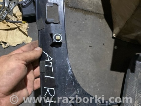 ФОТО Пластик правый для Subaru Tribeca B9 (05-08) Київ