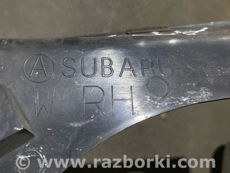 ФОТО Пластик правый для Subaru Tribeca B9 (05-08) Київ