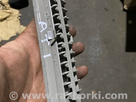 ФОТО Воздуховод печки для Subaru Tribeca B9 (05-08) Київ