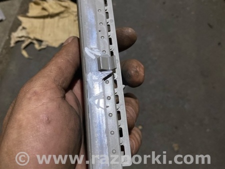ФОТО Воздуховод печки для Subaru Tribeca B9 (05-08) Київ