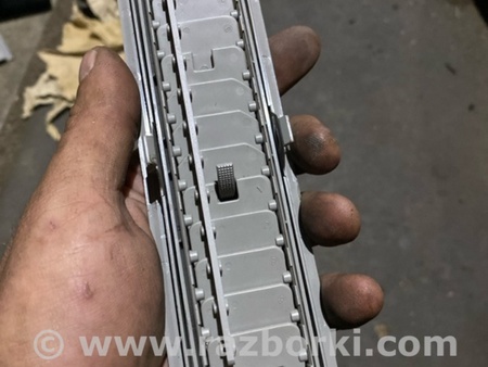 ФОТО Воздуховод печки для Subaru Tribeca B9 (05-08) Київ