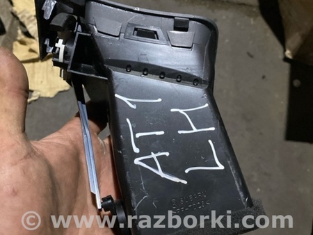 ФОТО Воздуховод левый для Subaru Tribeca B9 (05-08) Київ