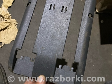 ФОТО Пластик для Subaru Tribeca B9 (05-08) Київ