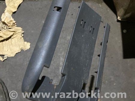 ФОТО Пластик для Subaru Tribeca B9 (05-08) Київ