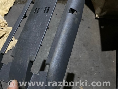 ФОТО Пластик для Subaru Tribeca B9 (05-08) Київ