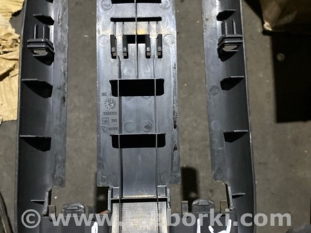 ФОТО Пластик для Subaru Tribeca B9 (05-08) Київ