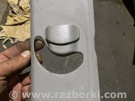 ФОТО Пластик правый для Subaru Tribeca B9 (05-08) Київ