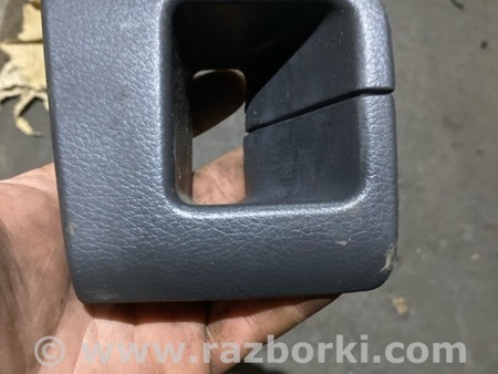 ФОТО Пластик правый для Subaru Tribeca B9 (05-08) Київ