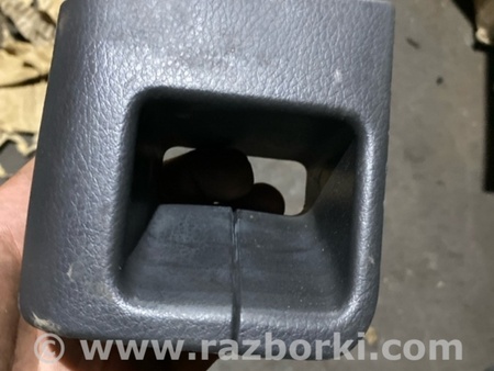 ФОТО Пластик правый для Subaru Tribeca B9 (05-08) Київ