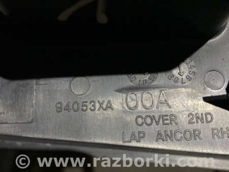 ФОТО Пластик правый для Subaru Tribeca B9 (05-08) Київ