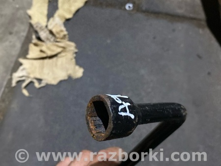 ФОТО Ключ балонный для Subaru Tribeca B9 (05-08) Київ