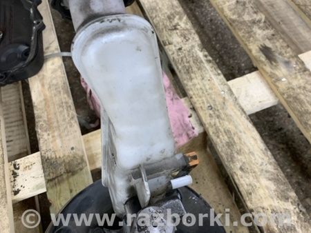 ФОТО Главный тормозной цилиндр для Hyundai Tucson III TL (15-21) Київ