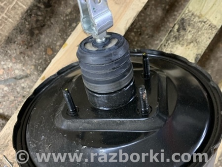 ФОТО Вакуумный усилитель для Hyundai Tucson III TL (15-21) Київ