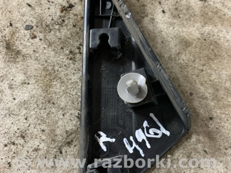 ФОТО Накладка кузова для Hyundai Tucson III TL (15-21) Київ