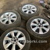 ФОТО Диски колёсные комплект для Subaru Tribeca Киев