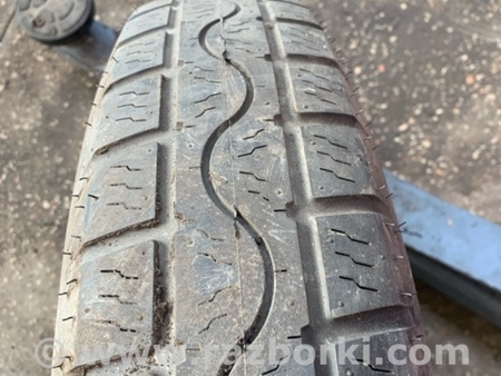 ФОТО Запаска (ДокаткаТаблетка) для Subaru Tribeca Киев