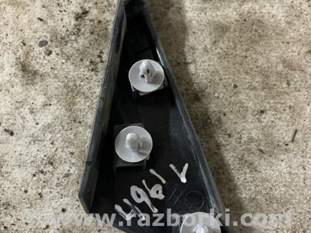 ФОТО Накладка кузова для Hyundai Tucson III TL (15-21) Київ