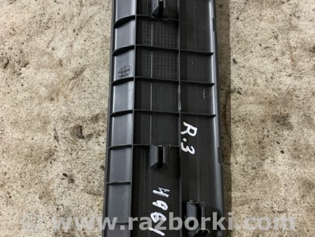 ФОТО Накладка на порог в салоне задняя правая для Hyundai Tucson III TL (15-21) Київ