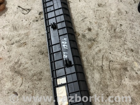 ФОТО Накладка на порог в салоне передняя левая для Hyundai Tucson III TL (15-21) Київ