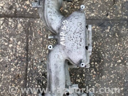 ФОТО Коллектор впускной для Subaru Legacy IV BL/BP (03-09) Київ