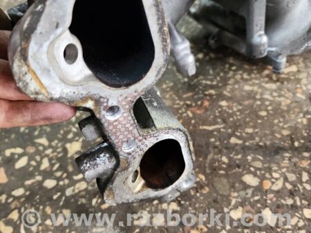 ФОТО Коллектор впускной для Subaru Legacy IV BL/BP (03-09) Київ