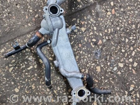 ФОТО Трубка системы охлаждения для Subaru Legacy IV BL/BP (03-09) Київ