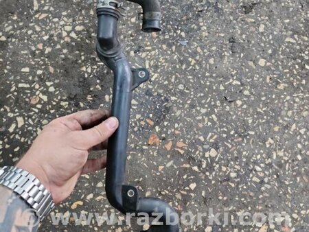 ФОТО Патрубок для Subaru Legacy IV BL/BP (03-09) Київ