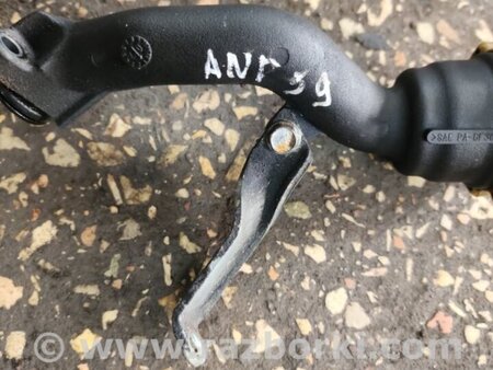 ФОТО Горловина масла для Subaru Legacy IV BL/BP (03-09) Київ