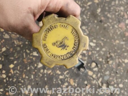 ФОТО Горловина масла для Subaru Legacy IV BL/BP (03-09) Київ