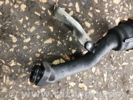 ФОТО Горловина масла для Subaru Legacy IV BL/BP (03-09) Київ