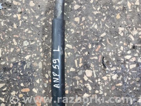 ФОТО Патрубок левый для Subaru Legacy IV BL/BP (03-09) Київ