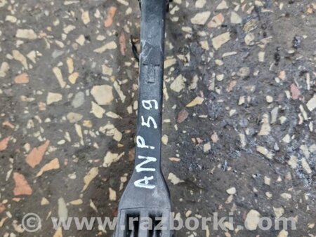 ФОТО Подушка КПП для Subaru Legacy IV BL/BP (03-09) Київ