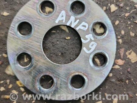 ФОТО Шайба маховика для Subaru Legacy IV BL/BP (03-09) Київ