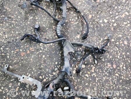 ФОТО Коса двс для Subaru Legacy IV BL/BP (03-09) Київ