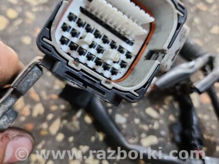 ФОТО Коса двс для Subaru Legacy IV BL/BP (03-09) Київ