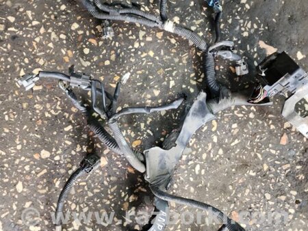 ФОТО Коса двс для Subaru Legacy IV BL/BP (03-09) Київ