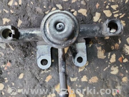 ФОТО Топливная рампа левая для Subaru Legacy IV BL/BP (03-09) Київ