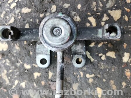 ФОТО Топливная рампа правая для Subaru Legacy IV BL/BP (03-09) Київ