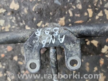 ФОТО Топливная рампа правая для Subaru Legacy IV BL/BP (03-09) Київ