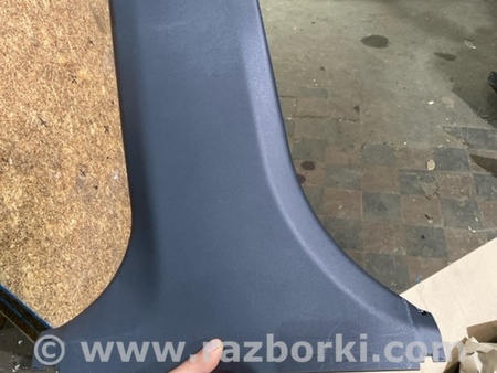 ФОТО Пластик салона левый для Toyota Camry 70 XV70 (17-23) Київ