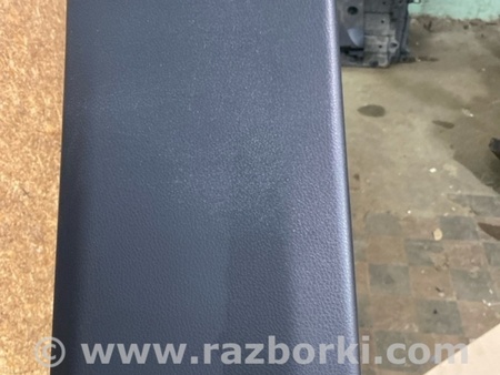 ФОТО Пластик салона левый для Toyota Camry 70 XV70 (17-23) Київ