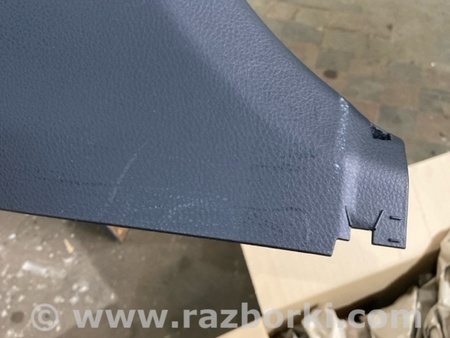 ФОТО Пластик салона левый для Toyota Camry 70 XV70 (17-23) Київ