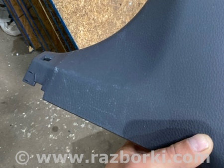 ФОТО Пластик салона левый для Toyota Camry 70 XV70 (17-23) Київ