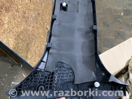 ФОТО Пластик салона левый для Toyota Camry 70 XV70 (17-23) Київ