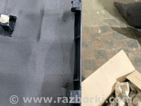 ФОТО Пластик салона левый для Toyota Camry 70 XV70 (17-23) Київ